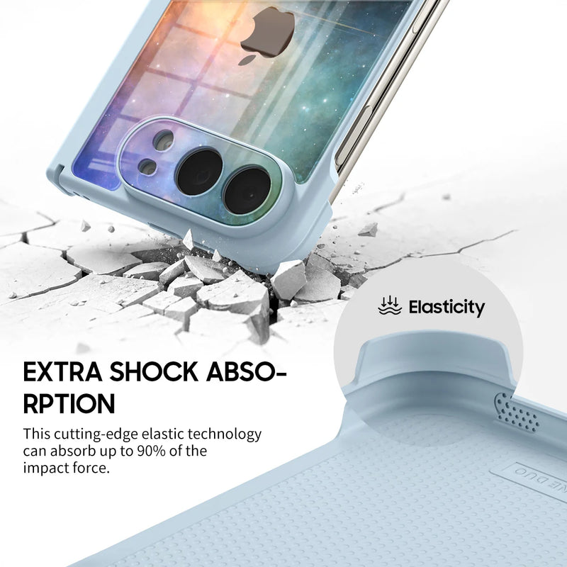 iPhone Duo | Durable Glass