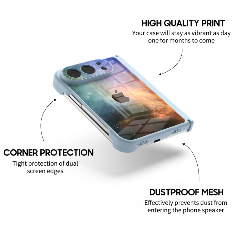 iPhone Duo | Durable Glass