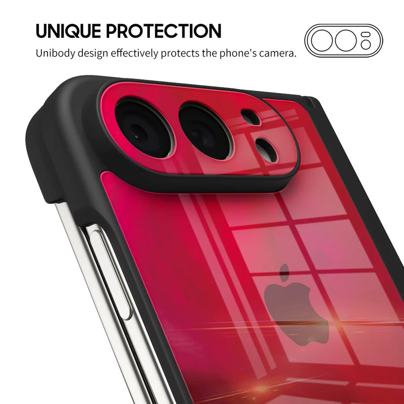 iPhone Duo | Durable Glass