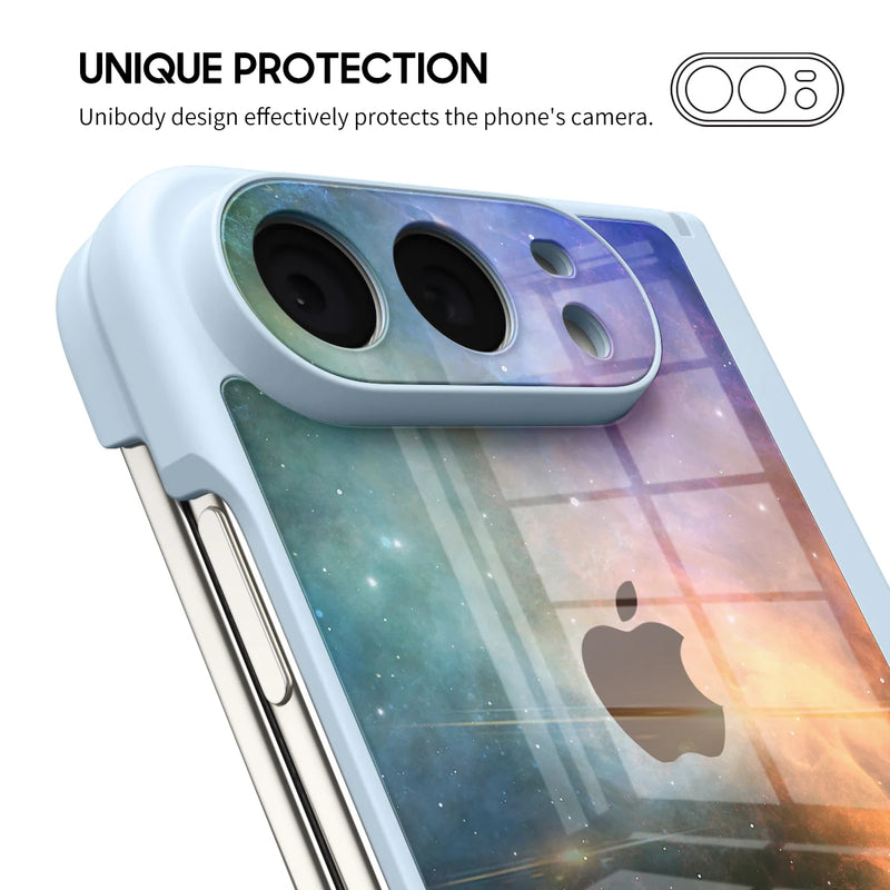 iPhone Duo | Durable Glass
