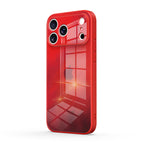 Nightmare - iPhone Glass Case