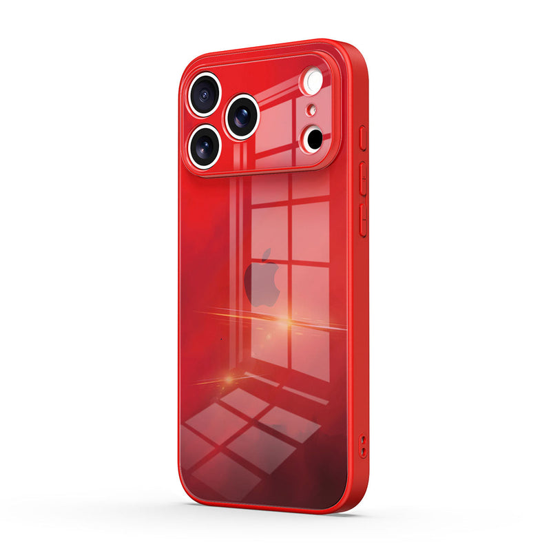 Nightmare - iPhone Glass Case