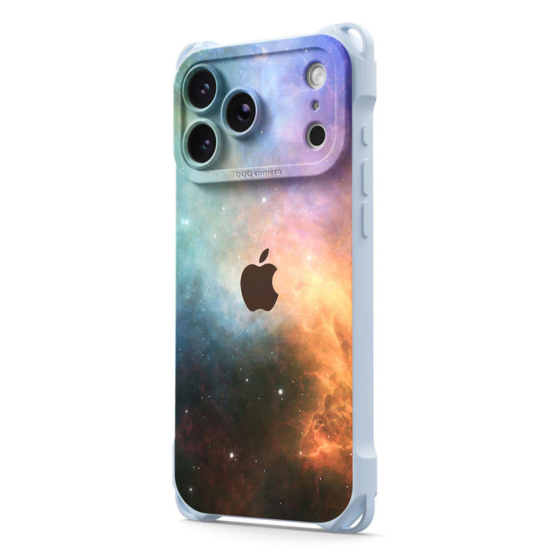 Sea Cloud Nebula - iPhone Ultra Impact Case