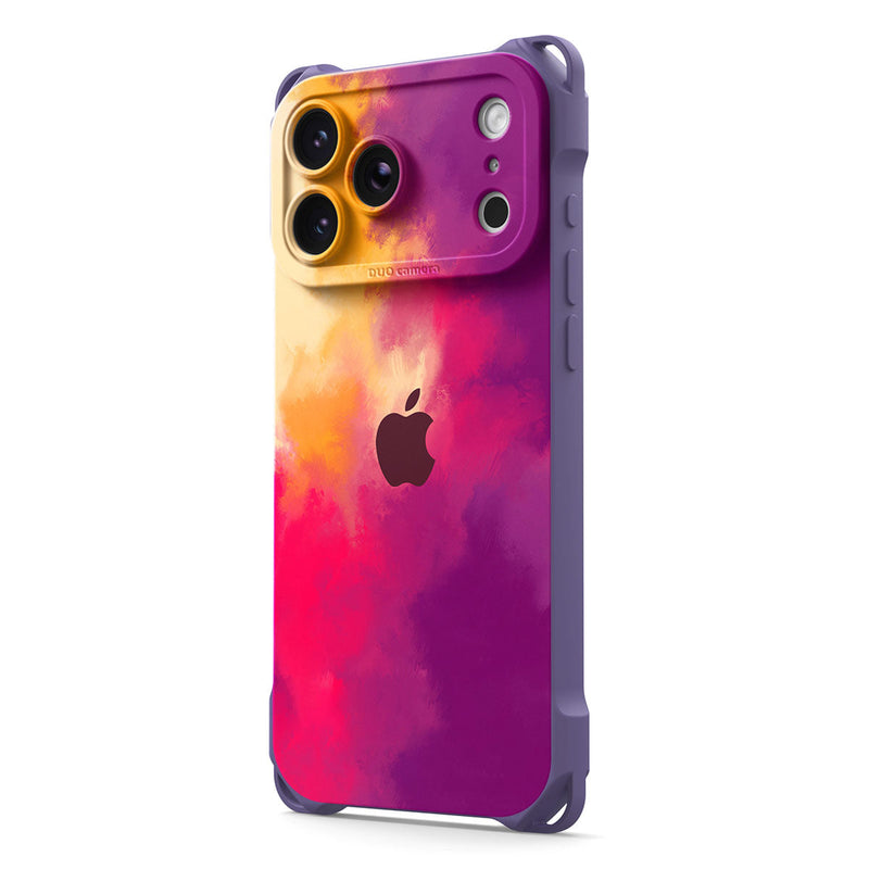 Intoxicated Orgy - iPhone Ultra Impact Case