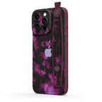 Limit - iPhone Wrist Strap Case