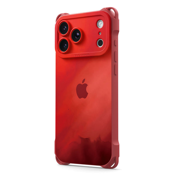 Nightmare - iPhone Ultra Impact Resistant Protective Case