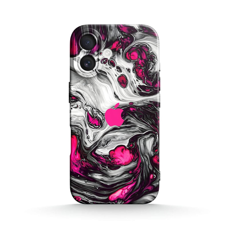 Devil's Eye - iPhone Silicone Case