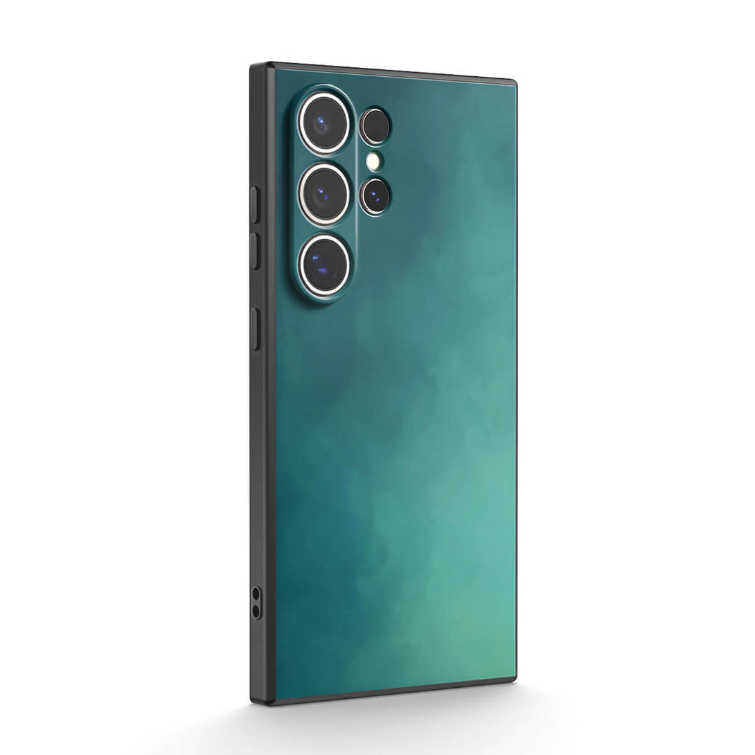 Protective Color - Samsung Case