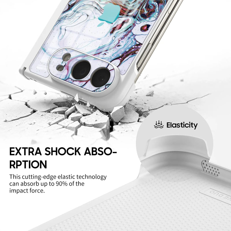 iPhone Duo | Durable Glass