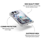 iPhone Duo | Durable Glass