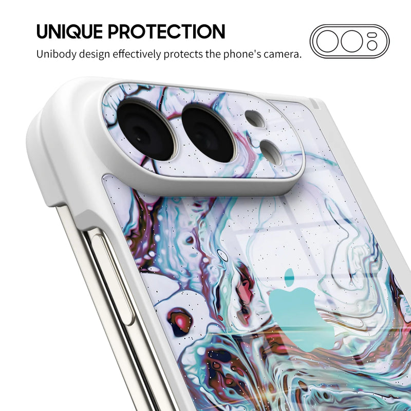 iPhone Duo | Durable Glass