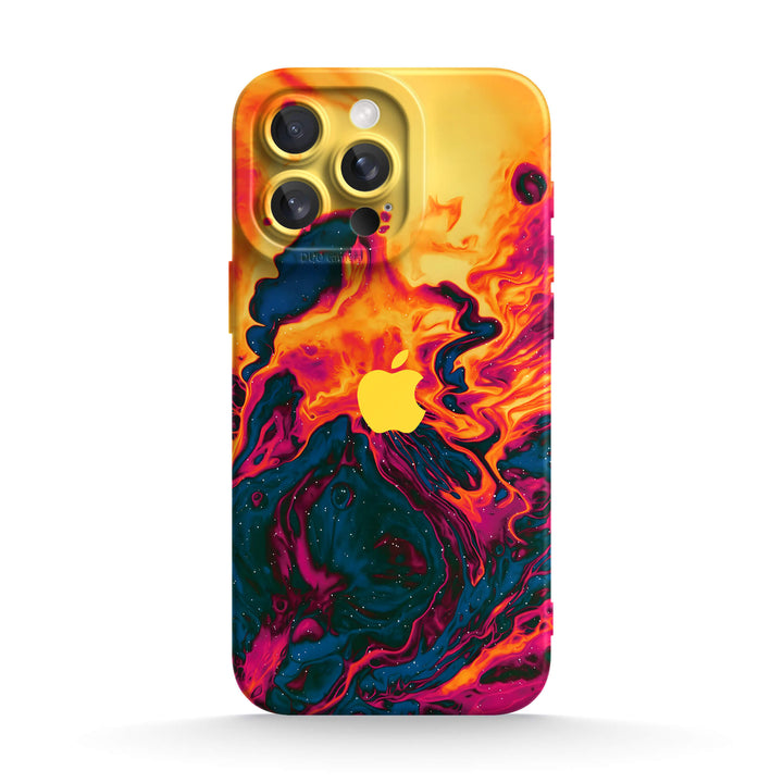 Devourer - iPhone Case