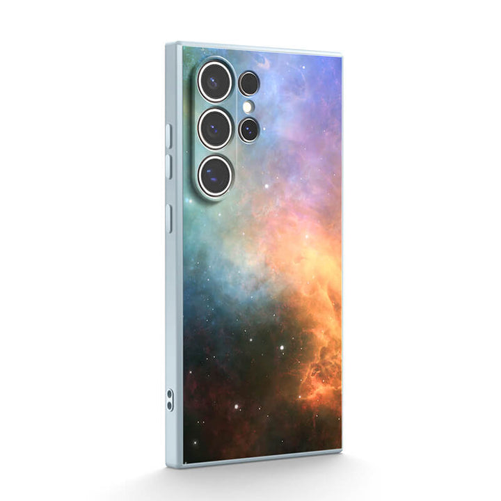 Sea Cloud Nebula - Samsung Case