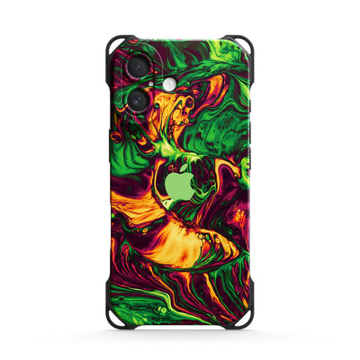 Awakening Moment - iPhone Ultra Impact Case