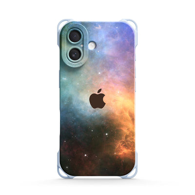 Sea Cloud Nebula - iPhone Ultra Impact Case