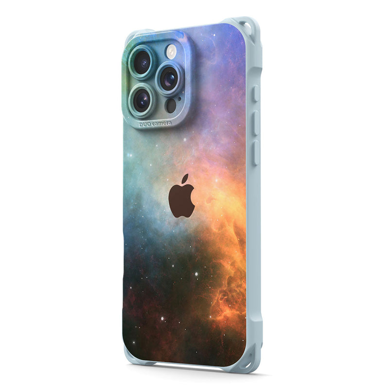 Sea Cloud Nebula - iPhone Ultra Impact Case