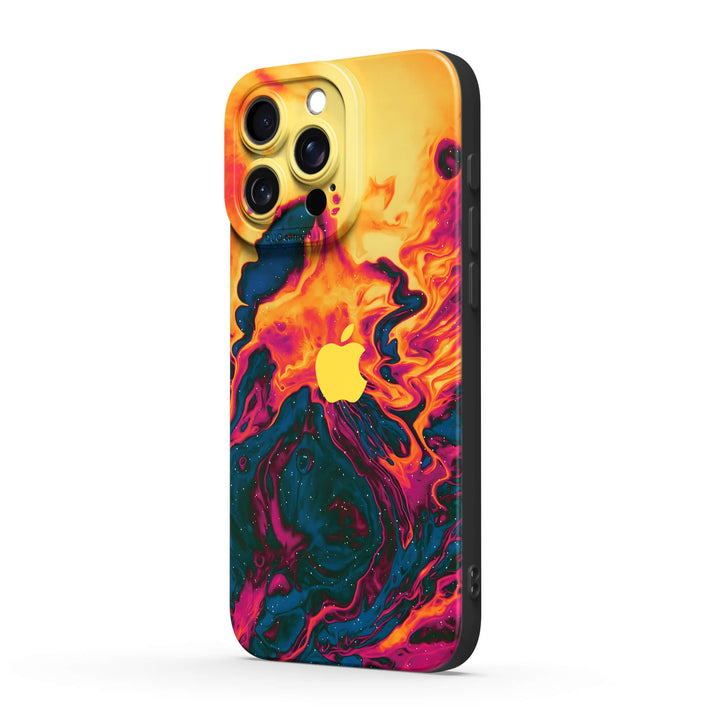 Devourer - iPhone Case