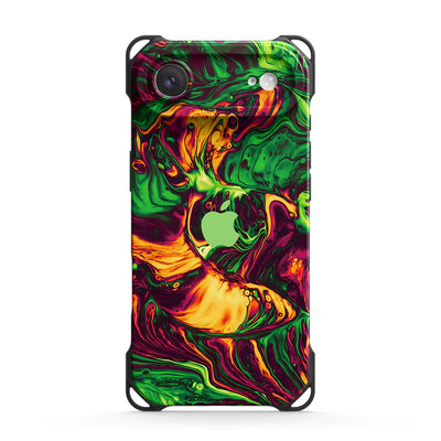 Awakening Moment - iPhone Ultra Impact Case