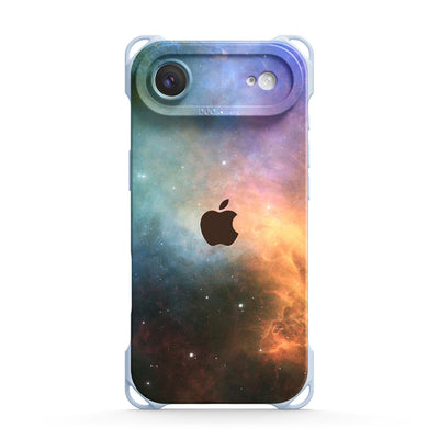 Sea Cloud Nebula - iPhone Ultra Impact Case