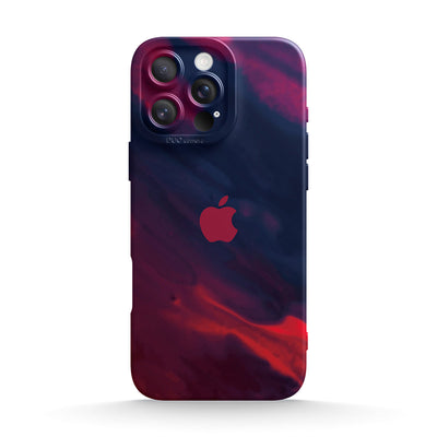 Gravity - iPhone Silicone Case