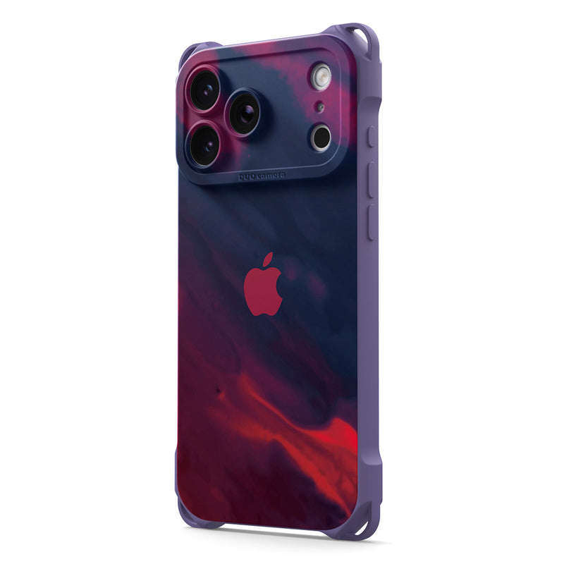 Gravity - iPhone Ultra Impact Case
