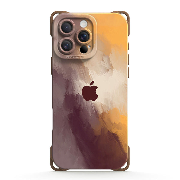 Late Autumn - iPhone Ultra Impact Resistant Protective Case