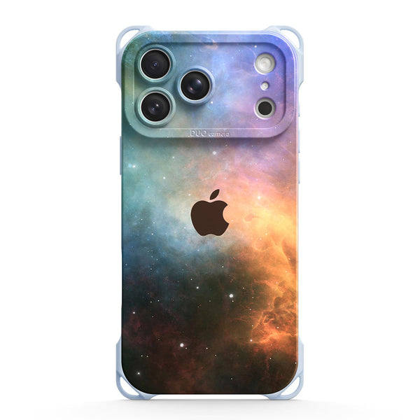 Sea Cloud Nebula - iPhone Ultra Impact Case