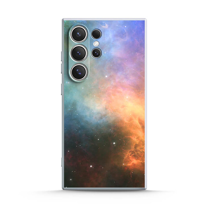 Sea Cloud Nebula - Samsung Case