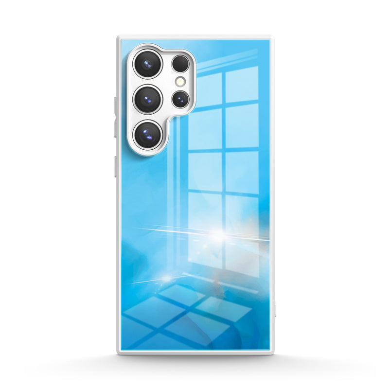Vliegen - Samsung-hoesje