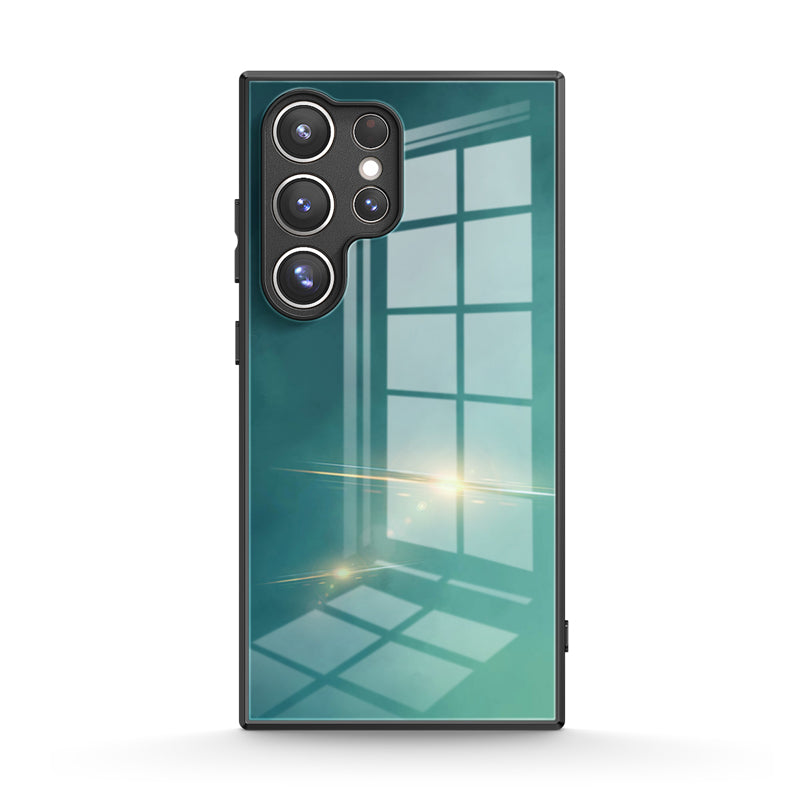 Protective Color - Samsung Case