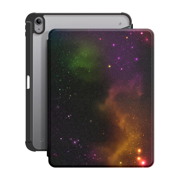 Galaxy's Edge - iPad Snap 360° Stand Impact Resistant Case