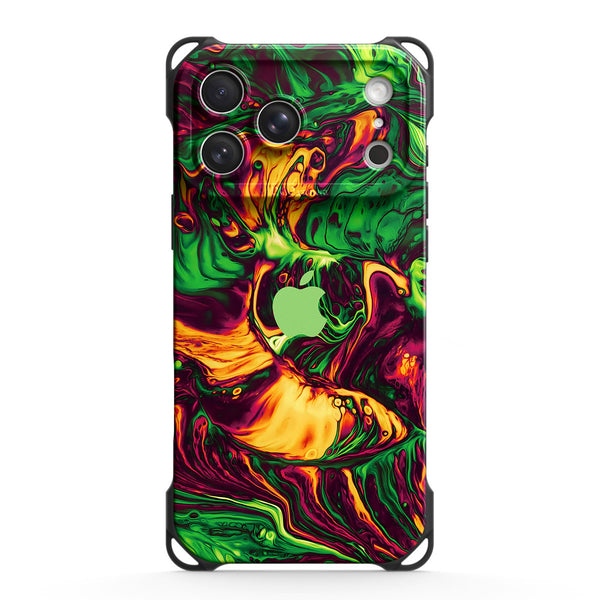 Awakening Moment - iPhone Ultra Impact Case