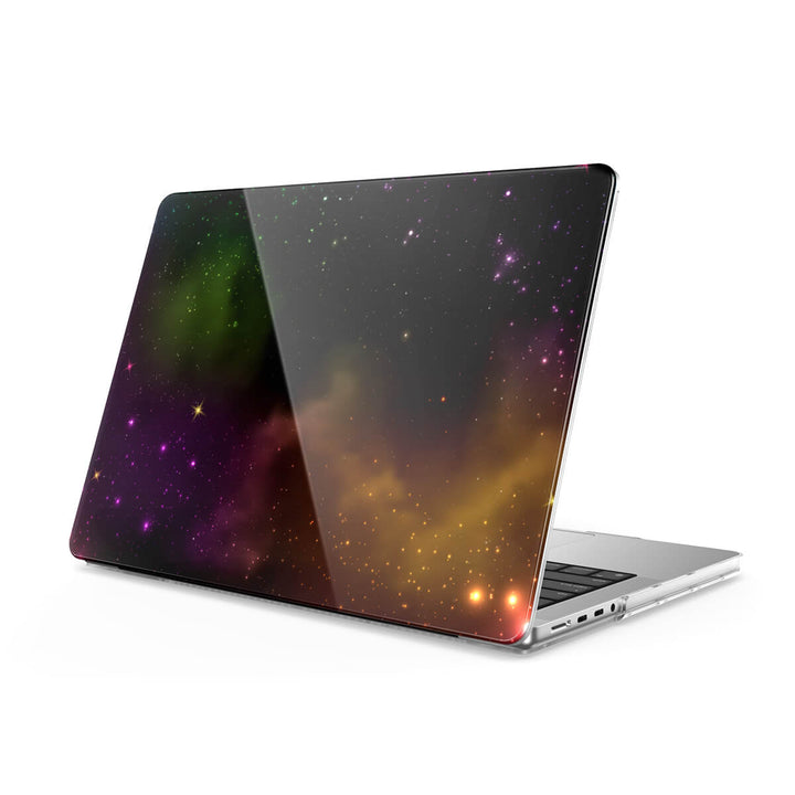 Galaxy's Edge - Macbook Case