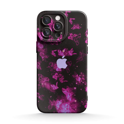 Limit - iPhone Silicone Case
