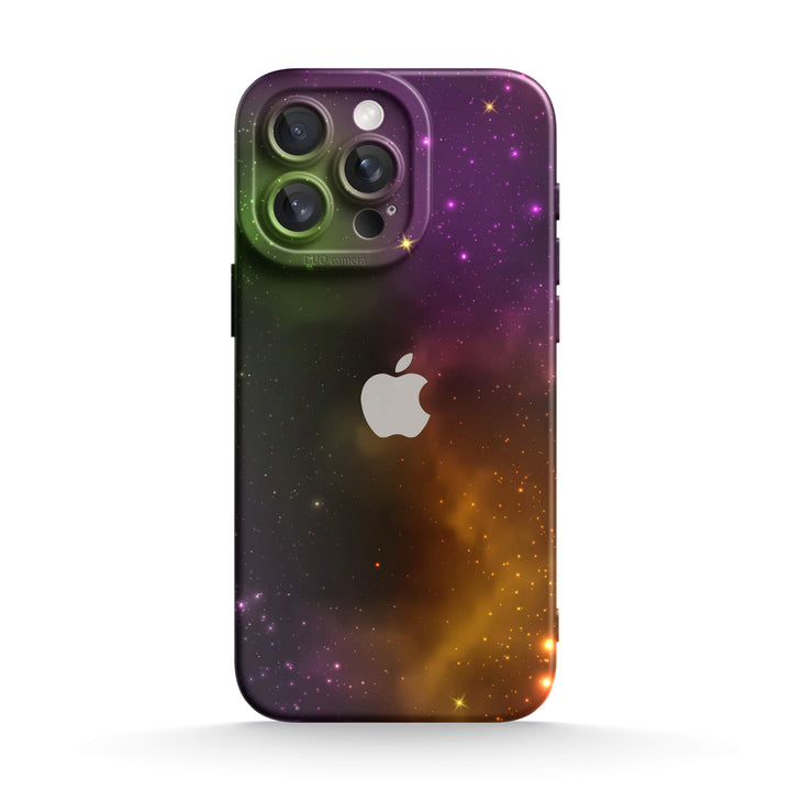 Galaxy's Edge - iPhone Case