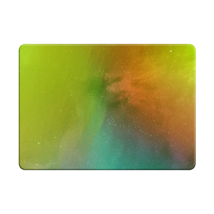 Magnetic Storm-Dawn - Macbook Case