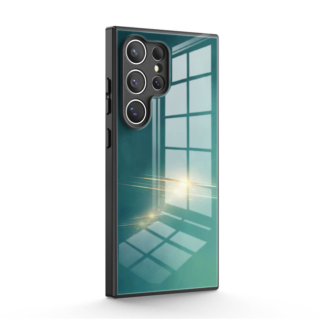Protective Color - Samsung Case