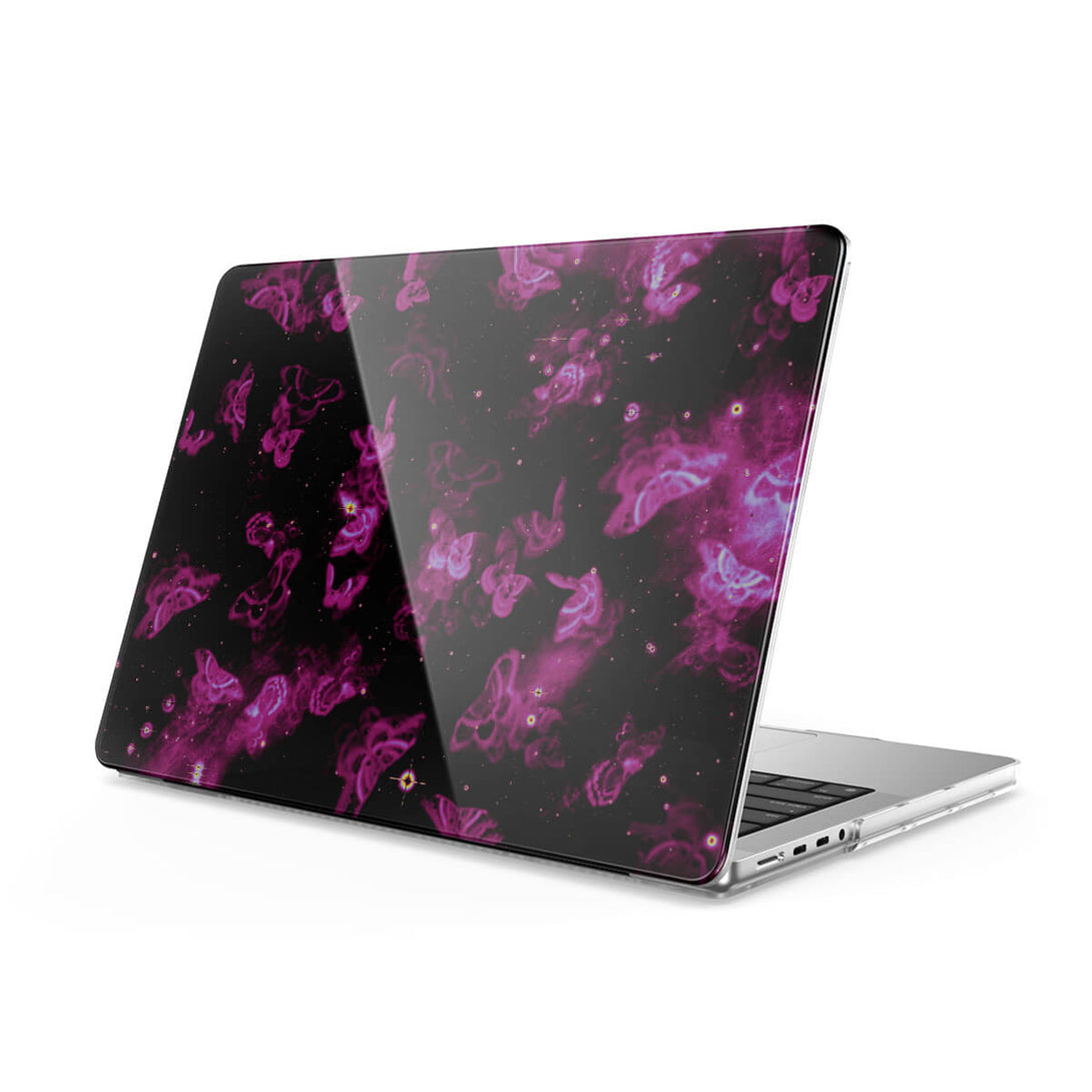 Limiet - MacBook-hoes