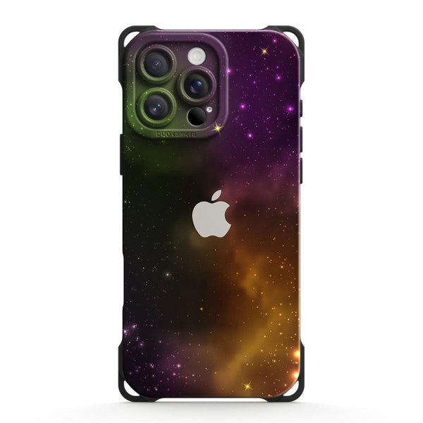 Galaxy's Edge - iPhone Ultra Impact Resistant Protective Case