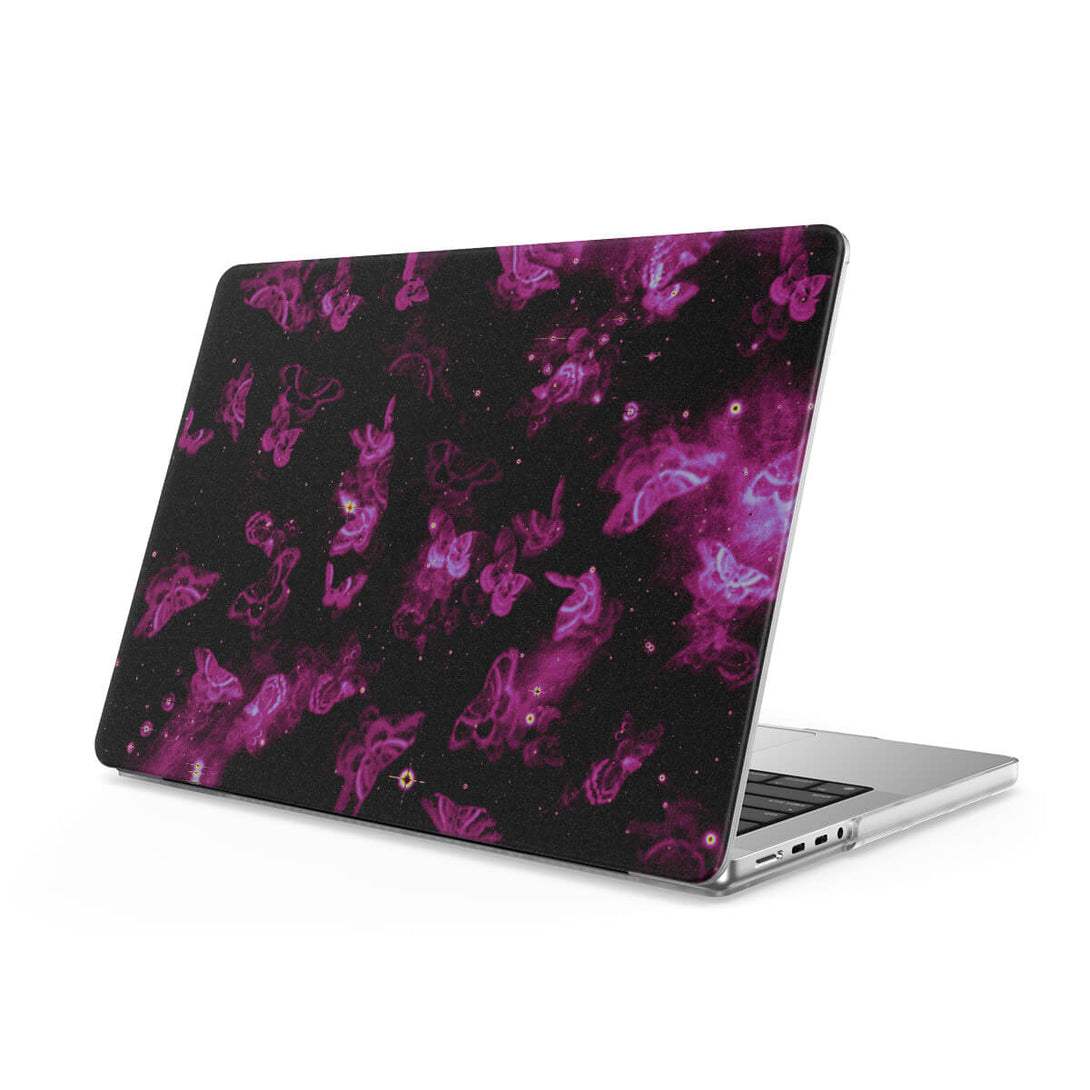 Limiet - MacBook-hoes