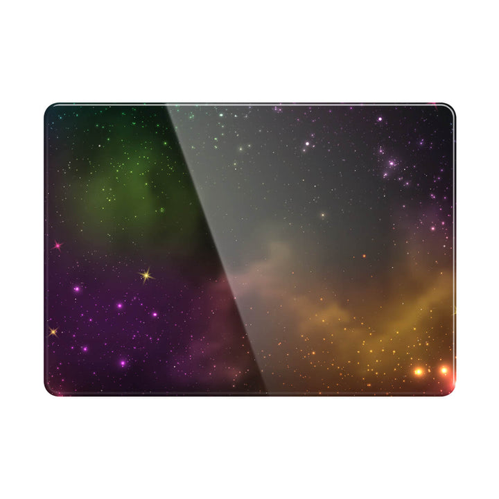 Galaxy's Edge - Macbook Case