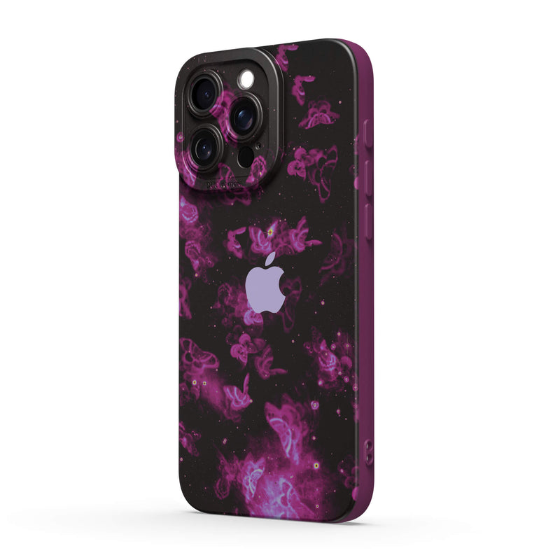 Limit - iPhone Silicone Case