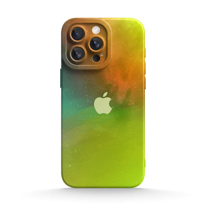 Magnetic Storm-Dawn - iPhone Case