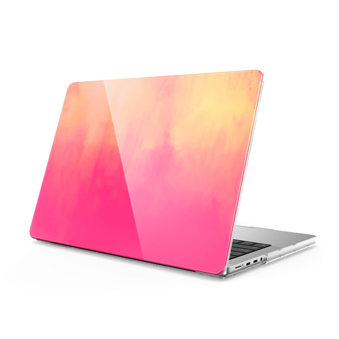 Obliterate - Macbook-hoes