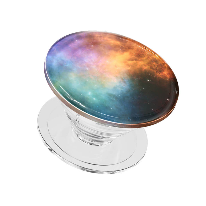 Sea Cloud Nebula - Air Bag Grip For MagSafe