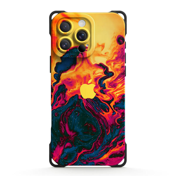 Devourer - iPhone Series Ultra Impact Resistant Protective Case