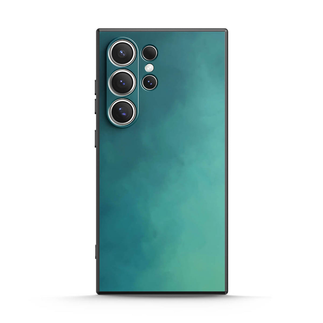 Protective Color - Samsung Case