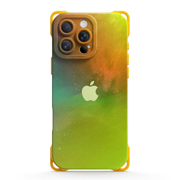 Magnetic Storm-Dawn - iPhone Ultra Impact Resistant Protective Case