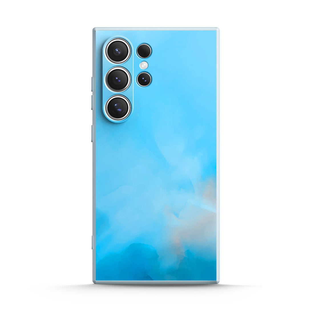 Vliegen - Samsung-hoesje