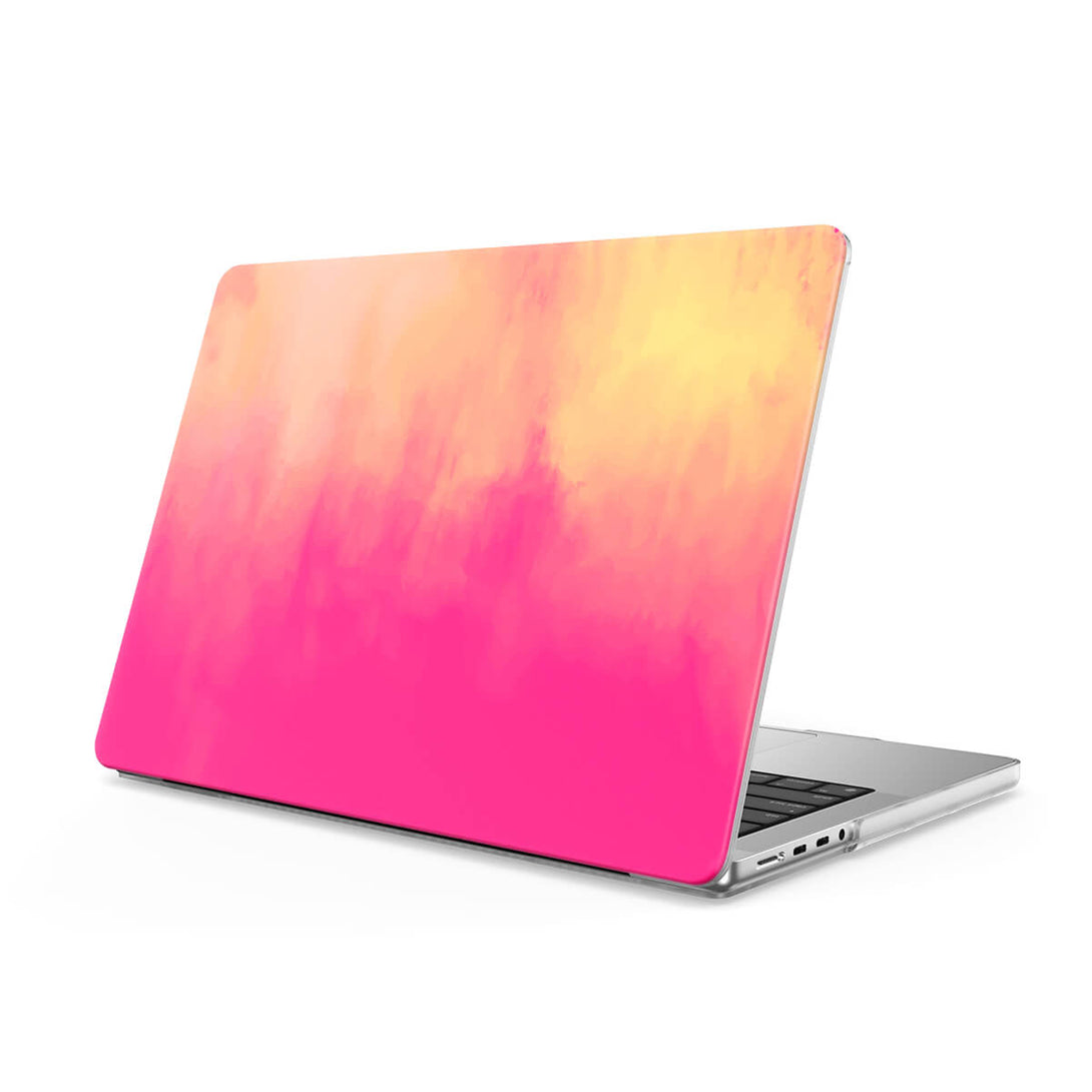 Obliterate - Macbook-hoes
